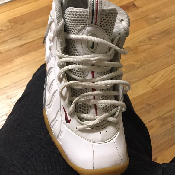 GUCCI FOAMPOSITE’S - Picture 5 of 5